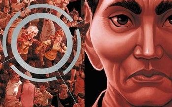 Alter Ego - Ultimatum