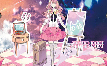 Welcome to Hotel Williams Child Bird T.3