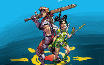 1er FESTIVAL BD DELCOURT/SOLEIL