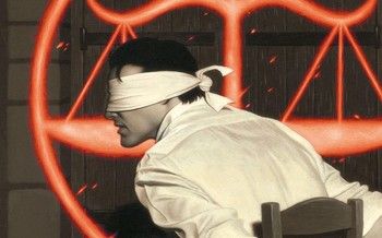 Zodiaque - Tome 7 - Le Jugement de la Balance