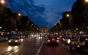 Reprise de poids #74 : Aux Champs Élysées