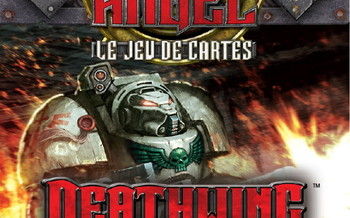 La critique de Space Hulk : Death Angel : Deathwing