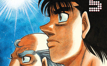 Ippo S3 T.5