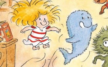 Ana ana, les deux premiers tomes