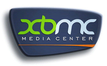 XBMC, media center