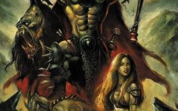 Chroniques d'Arawn - Tome 1 - L'Île des Géants