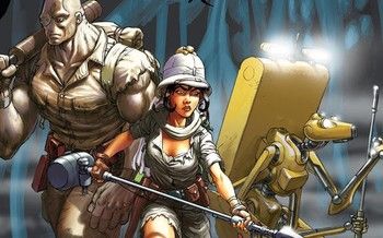 Sillage - Tome 15 - Chasse gardée