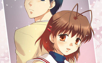 Clannad T.1