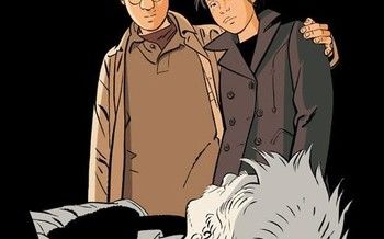 Jérôme K. Jérôme Bloche - Tome 23 - Post mortem