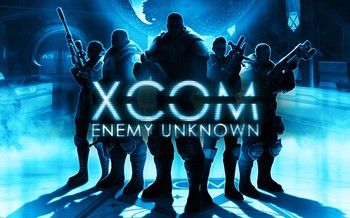 XCOM: Enemy Unknown - Test PC