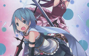 Puella Magi Madoka Magica T.2