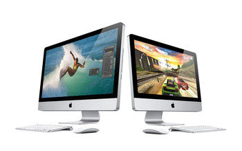 Apple : rappel mondial des disques durs Seagate 1 To de l'iMac