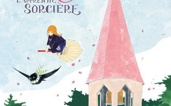 Daisy l'Apprentie Sorcière