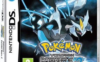 Pokémon Version Noire 2 - Test DS