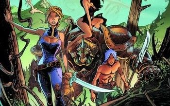 Naufragés d'Ythaq (Les) - Tome 10 - Nehorf-Capitol Transit