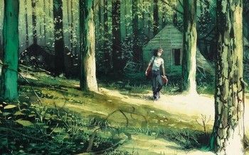 Un printemps à Tchernobyl