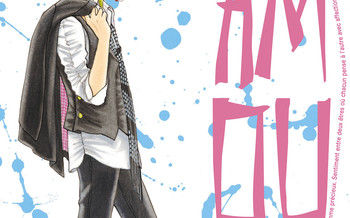 Mitsuko Attitude T.4