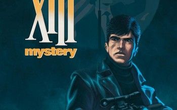XIII Mystery - Tome 5 - Steve Rowland