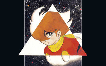 Cyborg 009 T.13