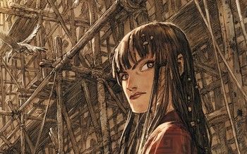 Noé - Tome 2 - Et tout ce qui rampe