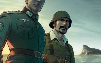 WW 2.2. - Tome 2 - Opération Felix