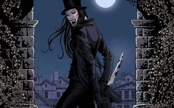 Dracula l'immortel - Tome 3