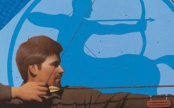 Zodiaque - Tome 9 - Le voyage du Sagittaire