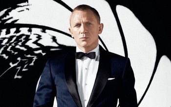 James Bond : Skyfall, la confirmation