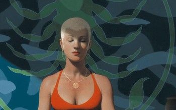 Zodiaque - Tome 8 - La technique du Scorpion