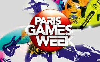 Les deux lauréats du Paris Hackathon 2012 s'exposent au Paris Games Week
