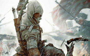 Assassin's Creed 3 - Test PS3