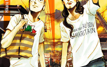 Les Vacances de Jésus et Bouddha T.4