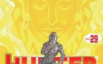 Hunter X Hunter T.29