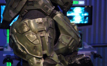 Lancement de Halo 4 : Le retour du Master Chief