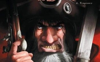 Sang du Dragon (Le) - Tome 6 - Vengeance