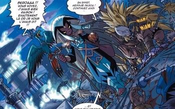 Les Légendaires - Tome 15 - Amour Mortel