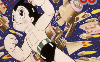 Astro Boy T.06