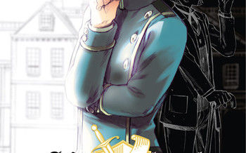 Afterschool Charisma T.7