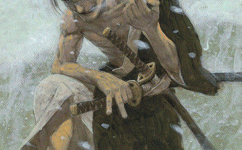 L'habitant de l'infini T.28