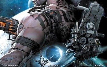 Hercule - Tome 1 - Le Lion de Némée