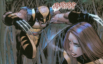 Wolverine - Ennemi d'état