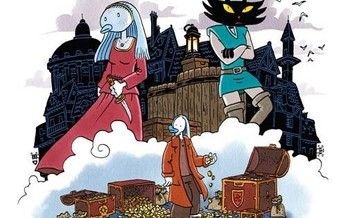 Ralph Azham - Tome 4 - Un caillou enterré n'apprend jamais rien