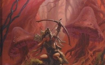 Mondes de Thorgal, Louve (Les) - Tome 2 - La main coupée du dieu Tyr