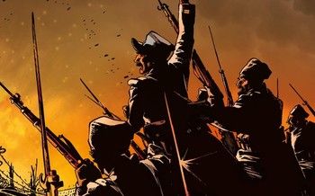 Quatre coins du monde (Les) - Tome 2 