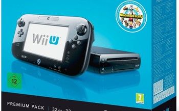Wii U : elle est chez Krinein !