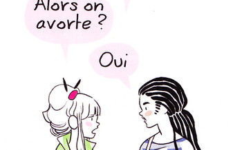 Et toi quand est-ce que tu t'y mets ? - On l'appellera Simone 