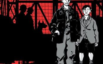 Moi, René Tardi, Prisonnier de guerre - stalag IIB