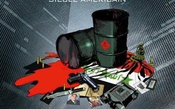 9/11 - Tome 5 - Projet pour un nouveau siècle américain