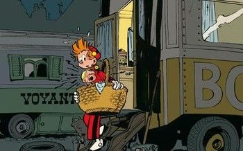 Foire aux gangsters (La)