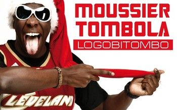 La kitscherie du vendredi #19 : Logobitombo de Moussier Tombola